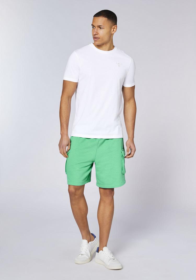 Chiemsee Chiemsee T-Shirt T-Shirt Herren - 10 White - 2 | SportScheck