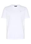 Chiemsee T-Shirt T-Shirt Herren - 10 White