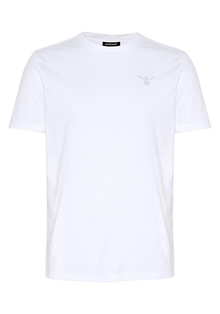 Chiemsee Chiemsee T-Shirt T-Shirt Herren - 10 White - 0 | SportScheck