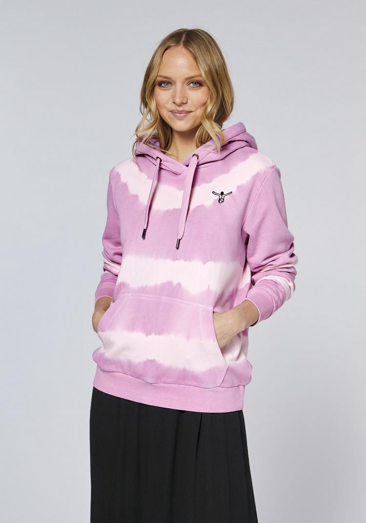 Chiemsee Chiemsee Sweatshirt Sweatshirt Damen - 15-3214 Orchid - 0 | SportScheck