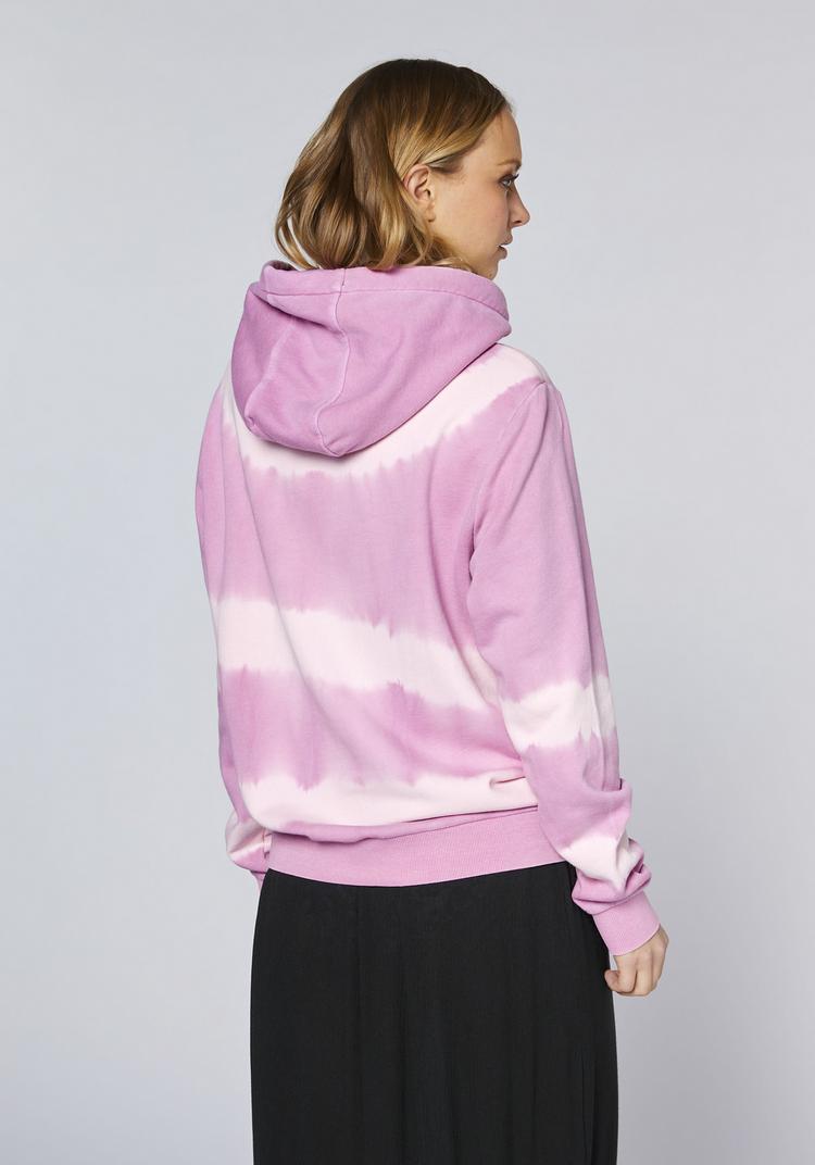 Chiemsee Chiemsee Sweatshirt Sweatshirt Damen - 15-3214 Orchid - 1 | SportScheck