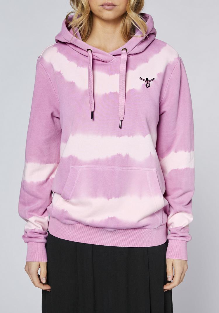 Chiemsee Chiemsee Sweatshirt Sweatshirt Damen - 15-3214 Orchid - 4 | SportScheck