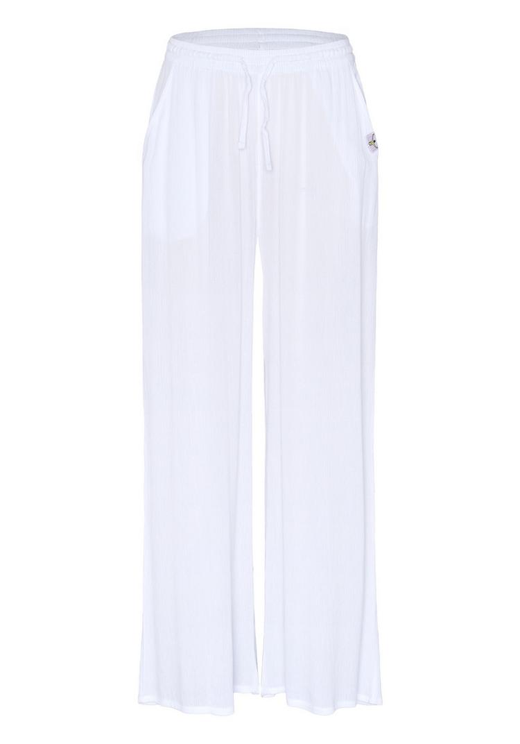 Chiemsee Chiemsee Hose Freizeithose Damen - 10 White - 0 | SportScheck