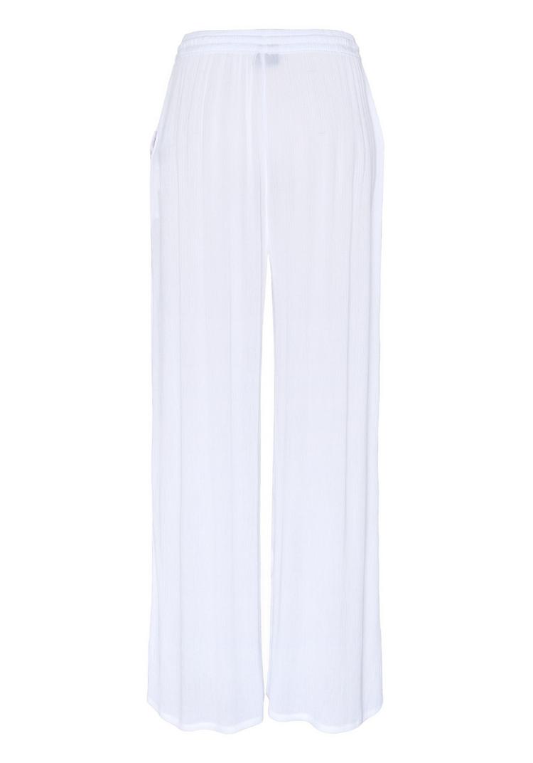 Chiemsee Chiemsee Hose Freizeithose Damen - 10 White - 0 | SportScheck