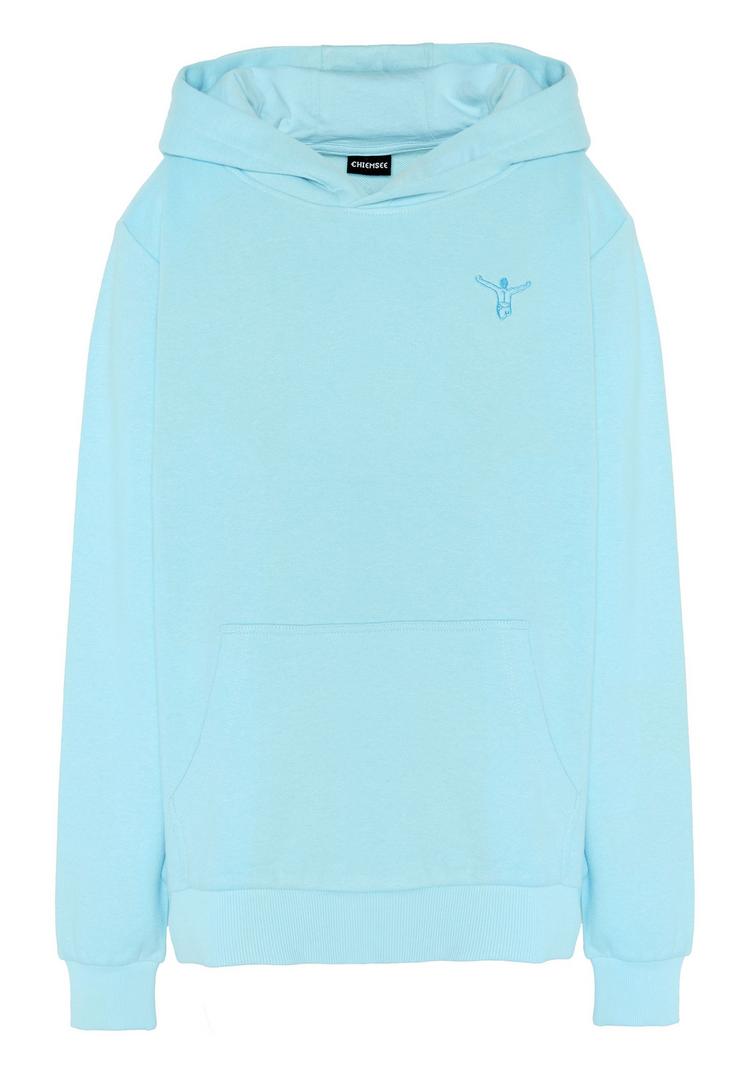 Chiemsee Chiemsee Sweatshirt Sweatshirt Jungen - 13-4307 Tropical Breeze - 0 | SportScheck