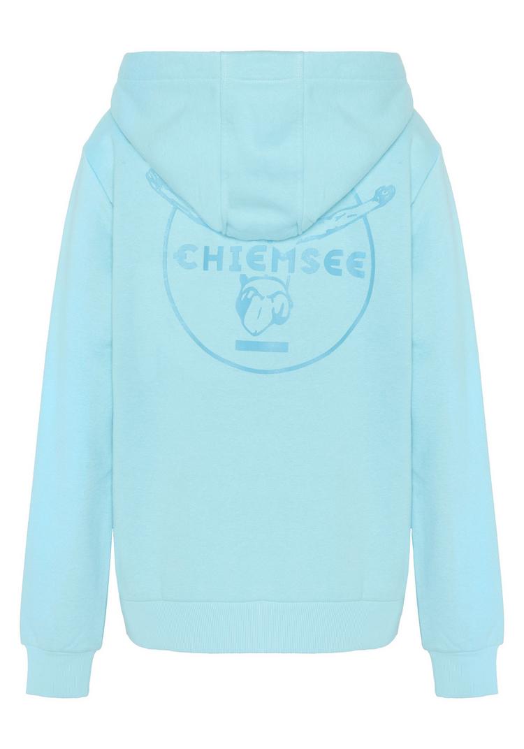 Chiemsee Chiemsee Sweatshirt Sweatshirt Jungen - 13-4307 Tropical Breeze - 0 | SportScheck