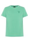Chiemsee T-Shirt T-Shirt Jungen - 16-5721 Marine Green