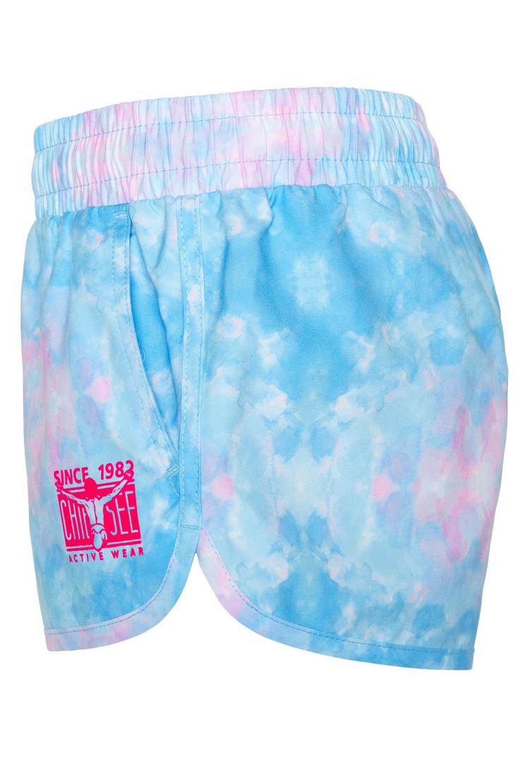 Chiemsee Chiemsee Badeshorts Badehose M&auml;dchen - 13-4307 Tropical Breeze - 0 | SportScheck