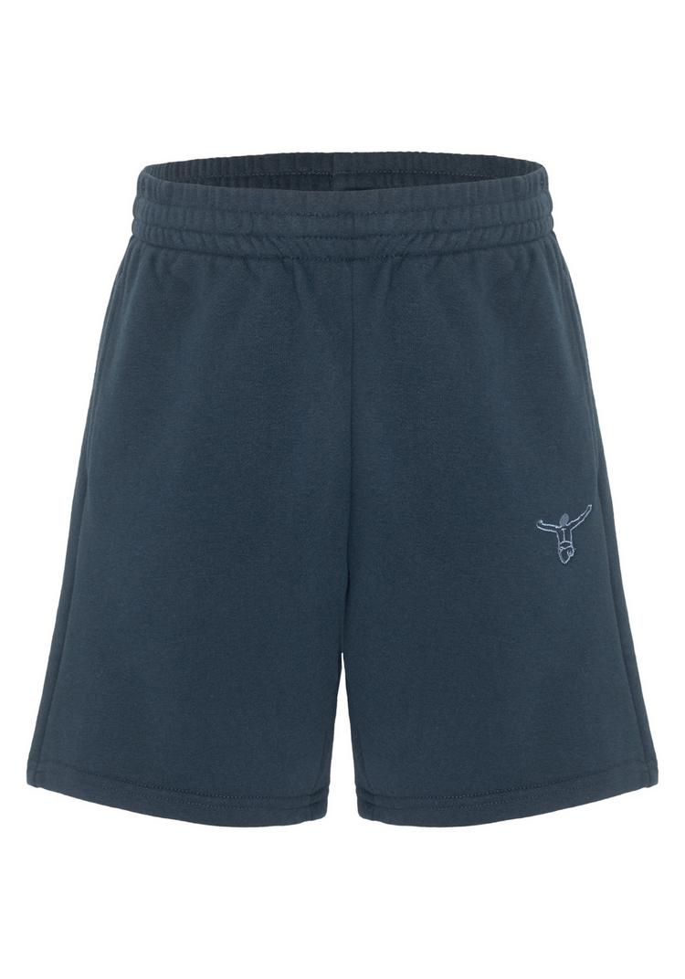 Chiemsee Chiemsee Shorts Shorts Jungen - 19-4010 Total Eclipse - 0 | SportScheck