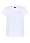 Chiemsee T-Shirt T-Shirt M&auml;dchen - 10 White