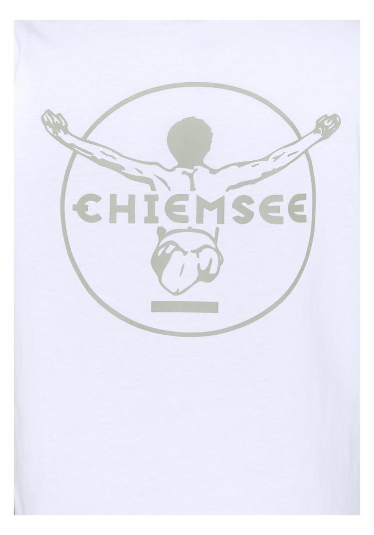 Chiemsee Chiemsee T-Shirt T-Shirt M&auml;dchen - 10 White - 0 | SportScheck