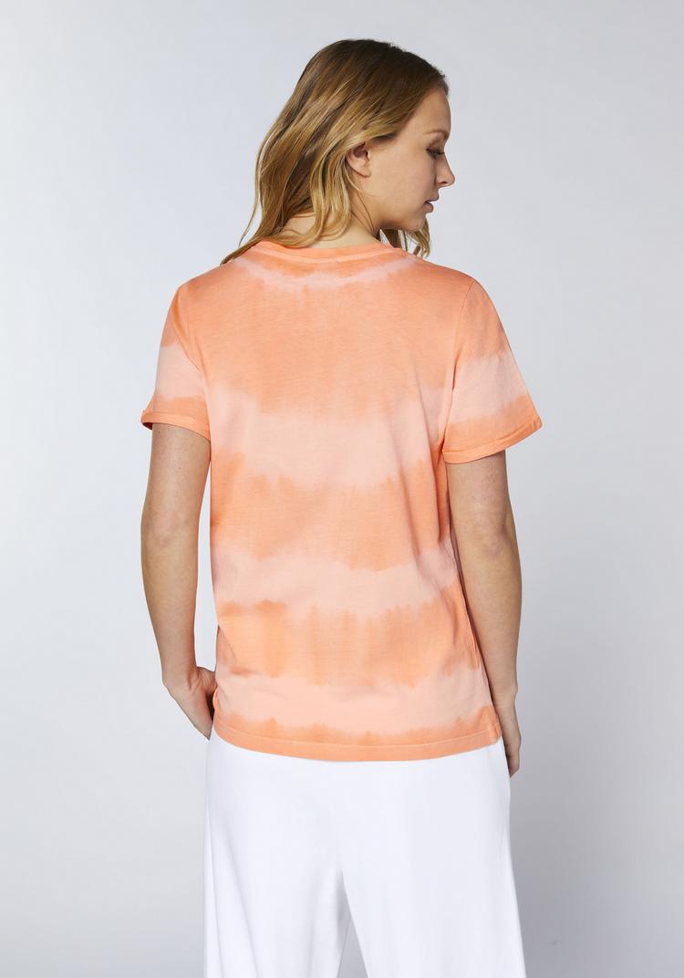 Chiemsee Chiemsee T-Shirt T-Shirt Damen - 16-1442 Melon - 1 | SportScheck