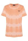 Chiemsee T-Shirt T-Shirt Damen - 16-1442 Melon