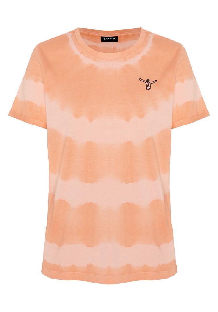 Chiemsee Chiemsee T-Shirt T-Shirt Damen - 16-1442 Melon - 0 | SportScheck