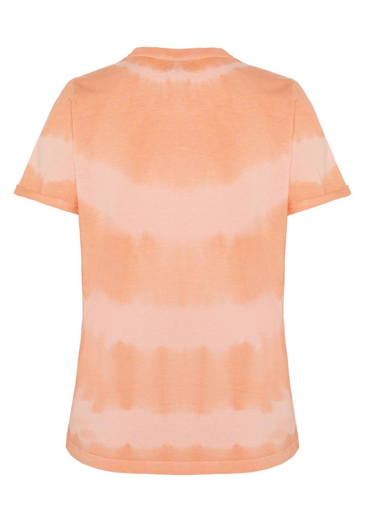 Chiemsee Chiemsee T-Shirt T-Shirt Damen - 16-1442 Melon - 0 | SportScheck