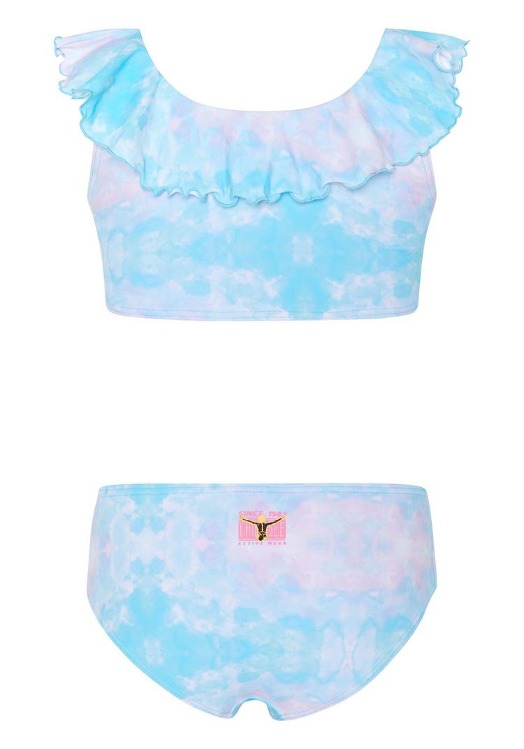 Chiemsee Chiemsee Bikini-Set Bikini Set M&auml;dchen - 13-4307 Tropical Breeze - 0 | SportScheck