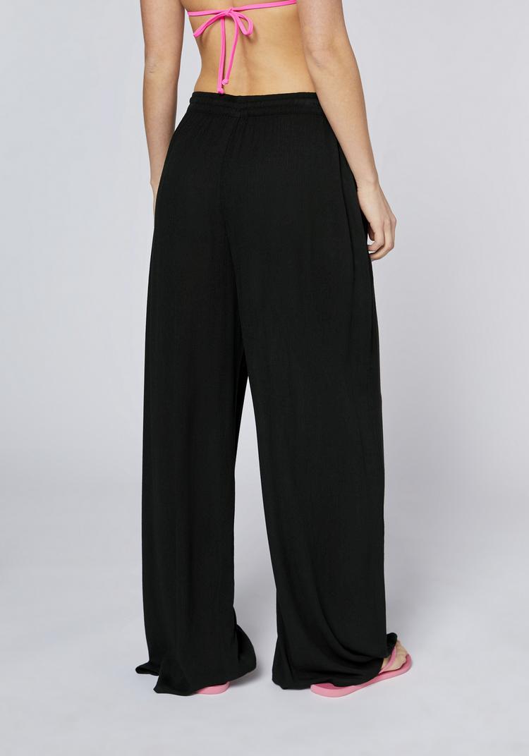 Chiemsee Chiemsee Hose Freizeithose Damen - 90 Black - 1 | SportScheck