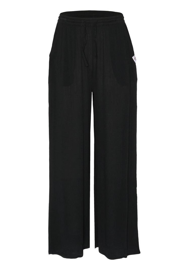 Chiemsee Chiemsee Hose Freizeithose Damen - 90 Black - 0 | SportScheck