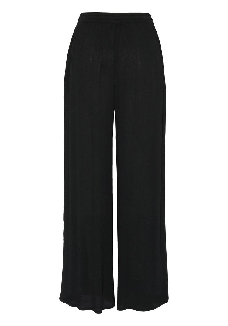 Chiemsee Chiemsee Hose Freizeithose Damen - 90 Black - 0 | SportScheck