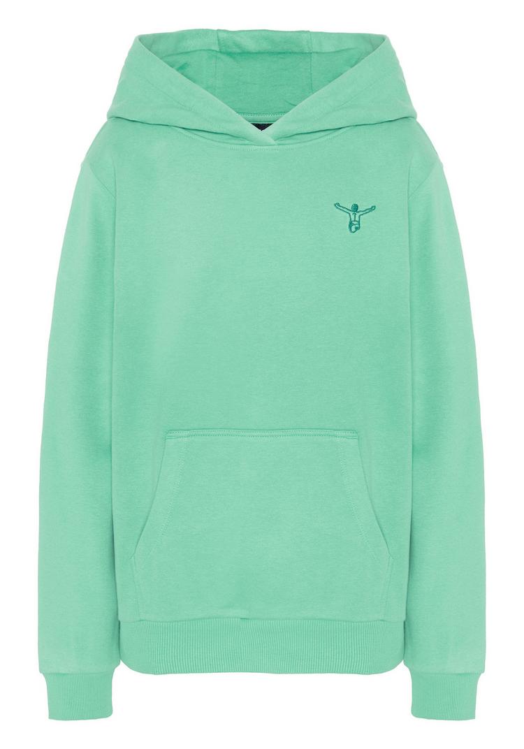 Chiemsee Chiemsee Sweatshirt Sweatshirt Jungen - 16-5721 Marine Green - 0 | SportScheck