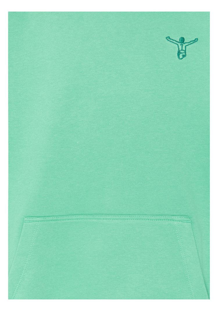 Chiemsee Chiemsee Sweatshirt Sweatshirt Jungen - 16-5721 Marine Green - 0 | SportScheck