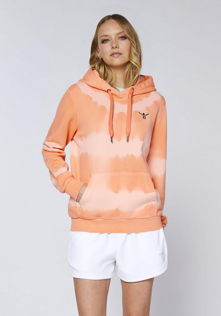 Chiemsee Chiemsee Sweatshirt Sweatshirt Damen - 16-1442 Melon - 0 | SportScheck