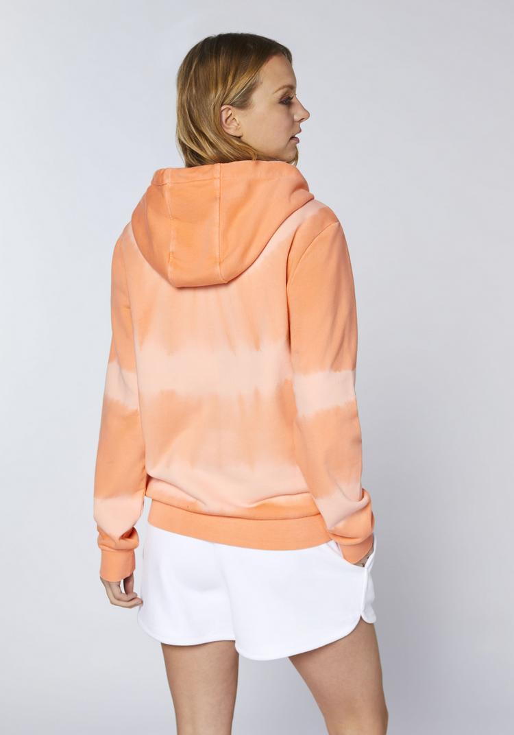 Chiemsee Chiemsee Sweatshirt Sweatshirt Damen - 16-1442 Melon - 1 | SportScheck