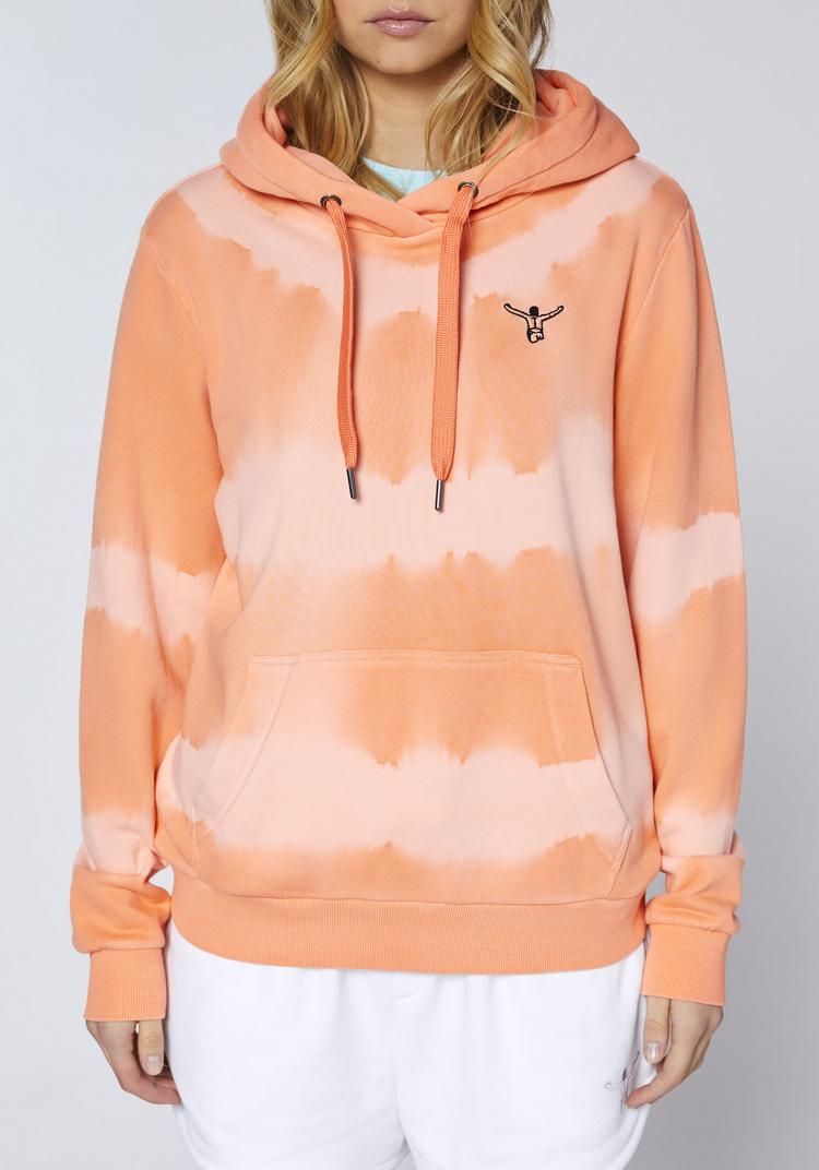 Chiemsee Chiemsee Sweatshirt Sweatshirt Damen - 16-1442 Melon - 4 | SportScheck