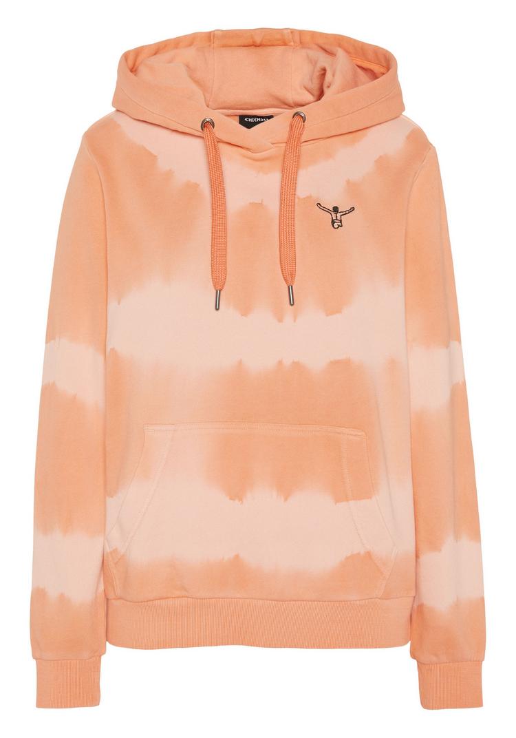 Chiemsee Chiemsee Sweatshirt Sweatshirt Damen - 16-1442 Melon - 0 | SportScheck