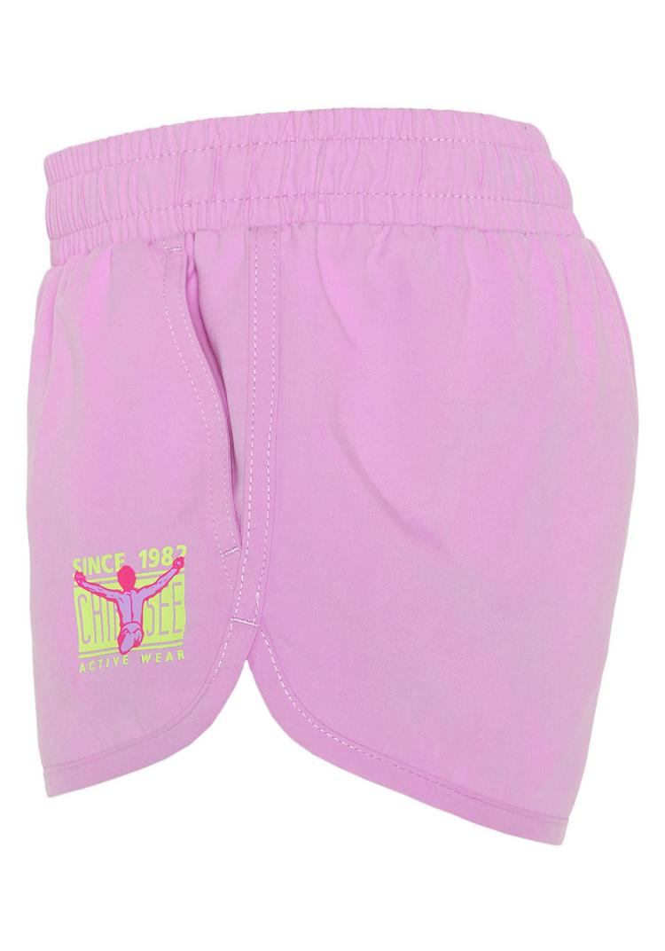 Chiemsee Chiemsee Badeshorts Badehose M&auml;dchen - 13-0535 Sharp Green - 0 | SportScheck