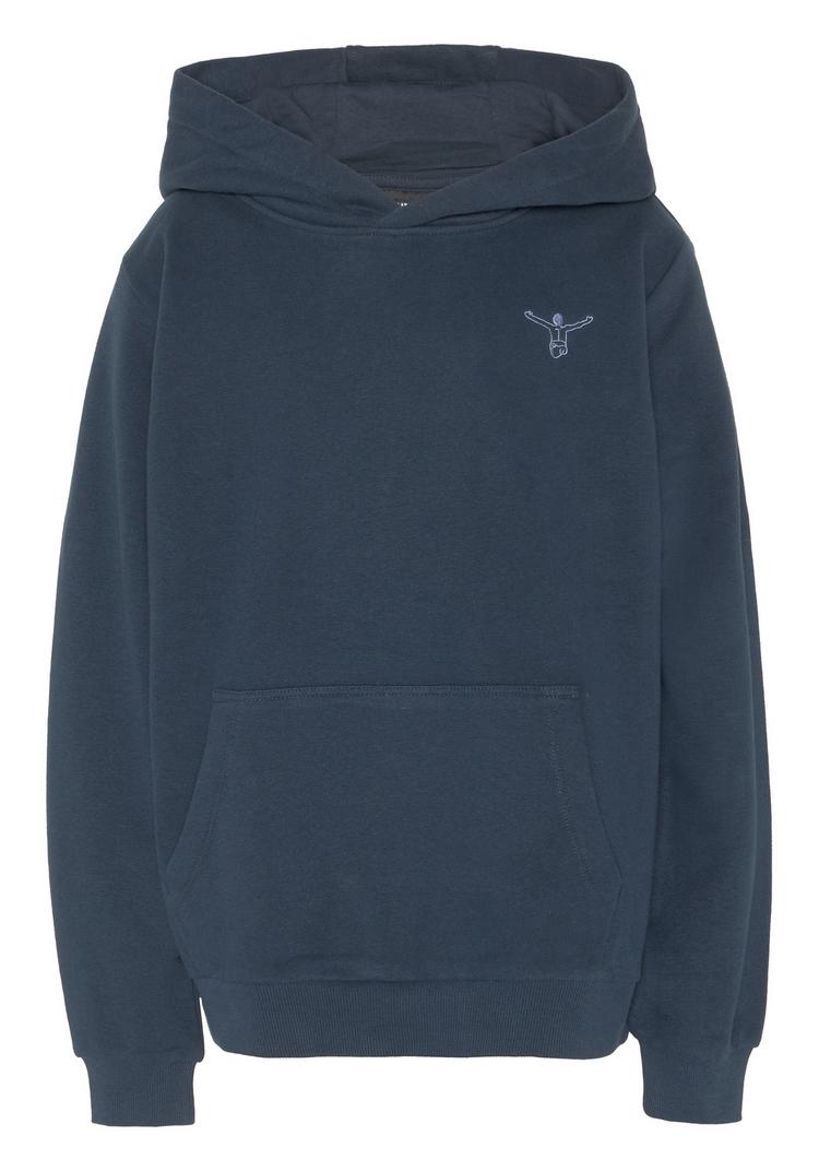 Chiemsee Chiemsee Sweatshirt Sweatshirt Jungen - 19-4010 Total Eclipse - 0 | SportScheck