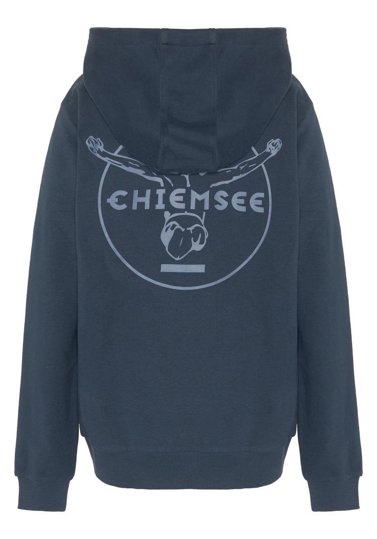 Chiemsee Chiemsee Sweatshirt Sweatshirt Jungen - 19-4010 Total Eclipse - 0 | SportScheck