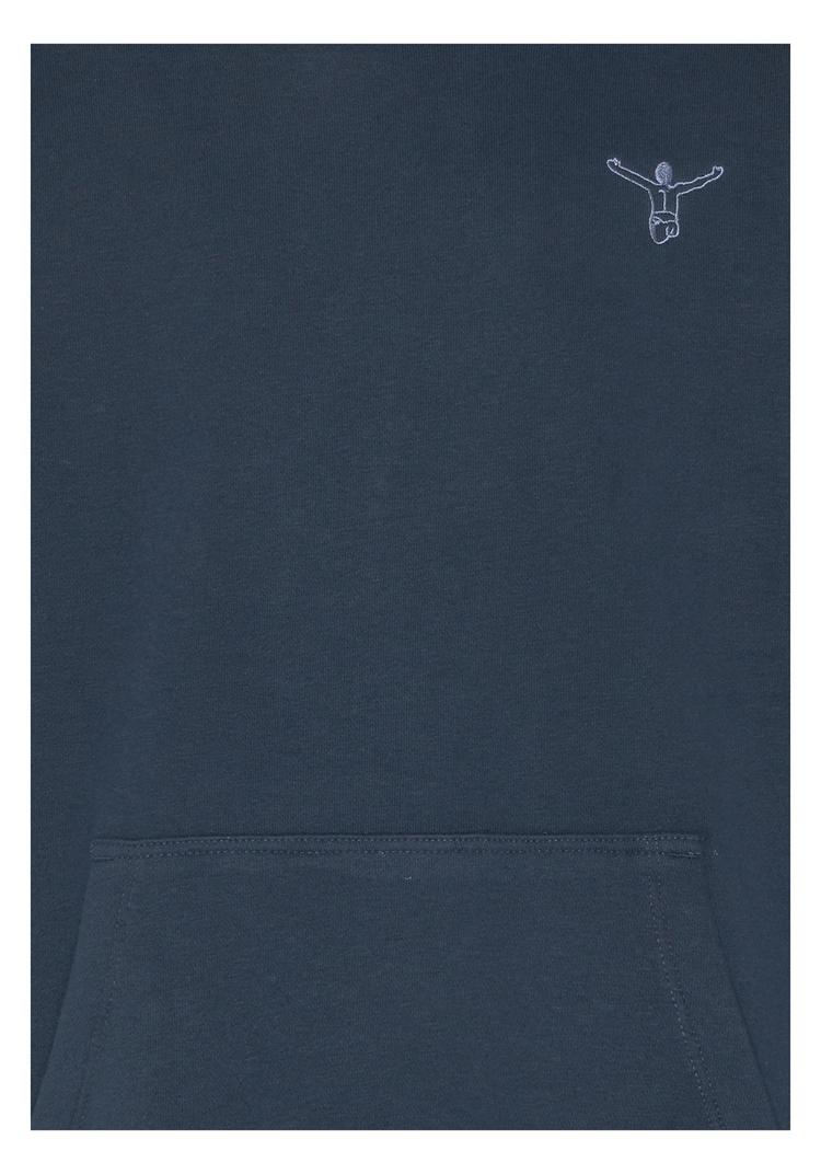 Chiemsee Chiemsee Sweatshirt Sweatshirt Jungen - 19-4010 Total Eclipse - 0 | SportScheck