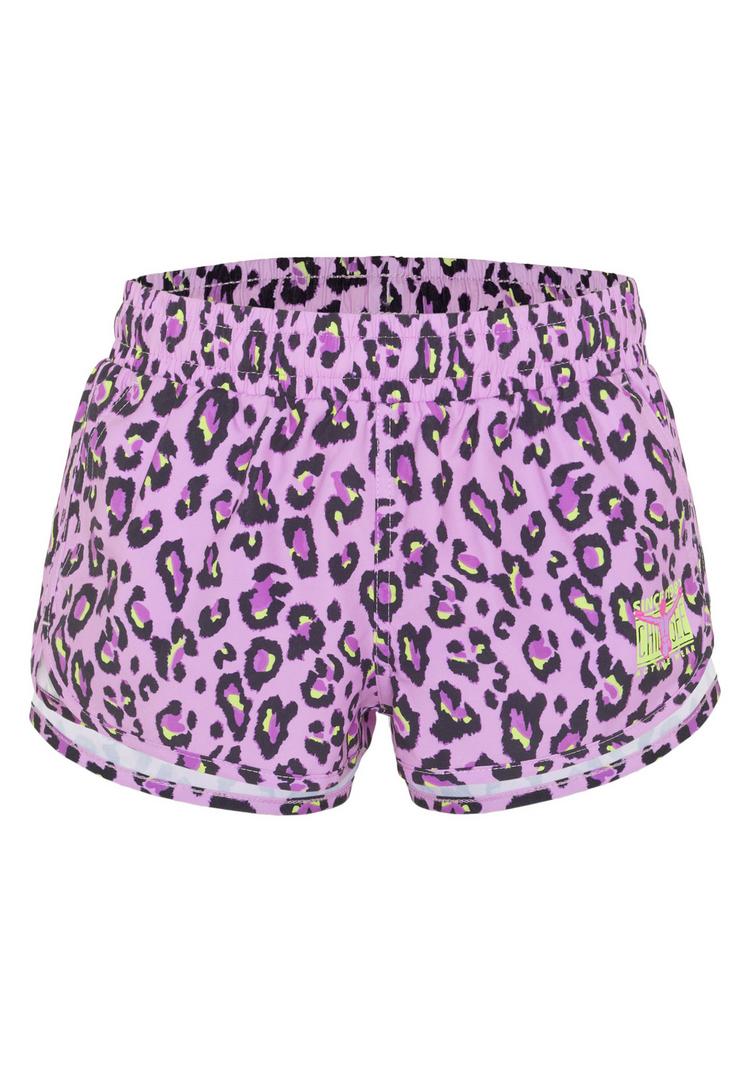 Chiemsee Chiemsee Badeshorts Badehose M&auml;dchen - 15-3214 Orchid - 0 | SportScheck