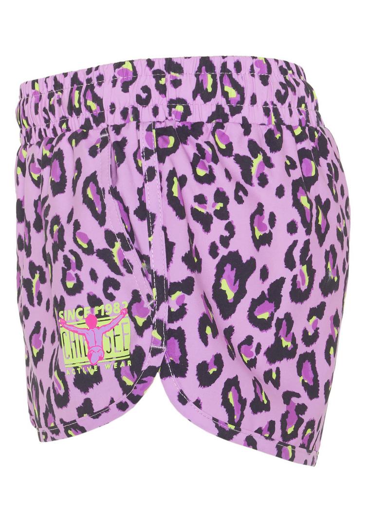 Chiemsee Chiemsee Badeshorts Badehose M&auml;dchen - 15-3214 Orchid - 0 | SportScheck