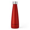 LaVAGUE GRAVITY Isolierflasche - Cherry Red