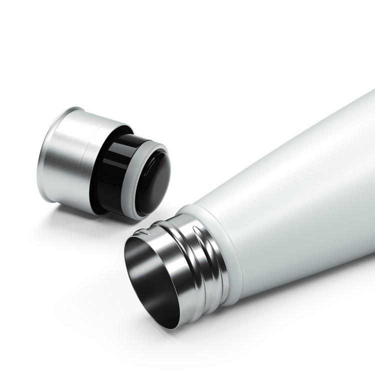 LaVAGUE LaVAGUE GRAVITY Isolierflasche - Coral White - 0 | SportScheck