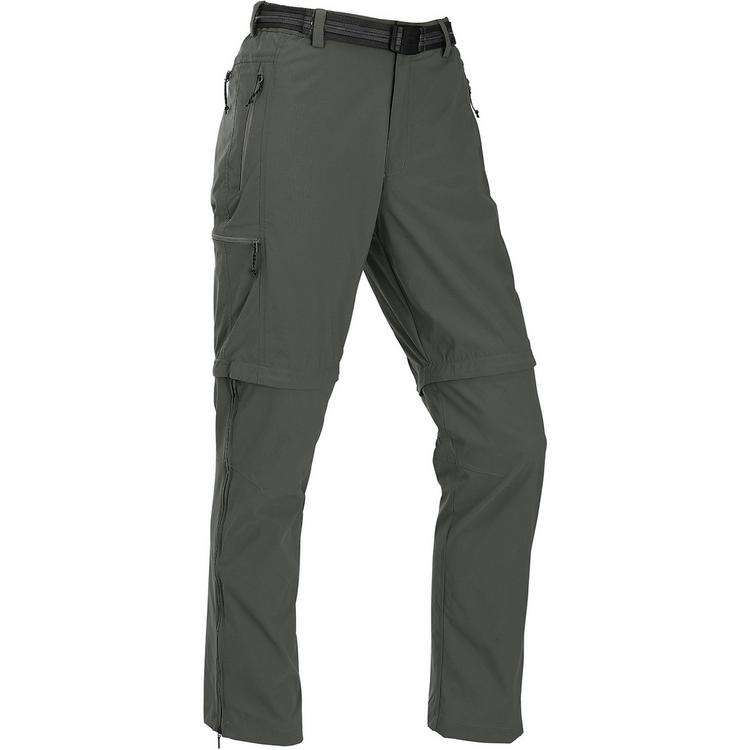 Maul Sport Maul Sport Quebec XT Trekkinghose Herren - Tannengr&uuml;n216 - 1 | SportScheck