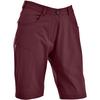 Maul Sport Rh&ouml;n XT Funktionsshorts Damen - Bordeaux433
