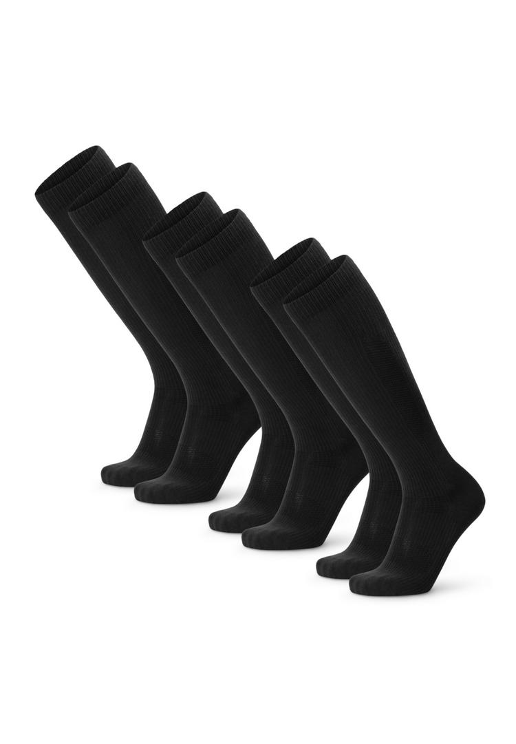DANISH ENDURANCE DANISH ENDURANCE Organic Compression Socken - schwarz - 0 | SportScheck