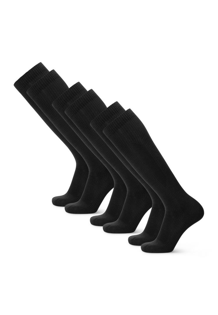 DANISH ENDURANCE DANISH ENDURANCE Organic Compression Socken - schwarz - 0 | SportScheck