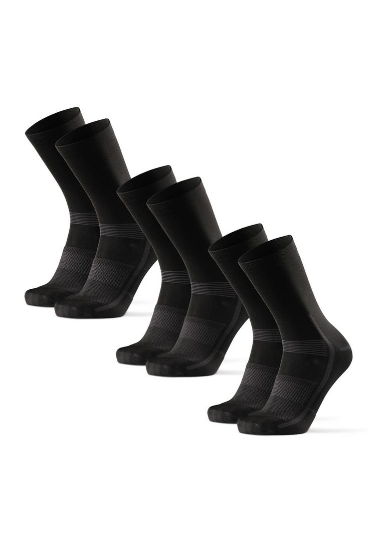 DANISH ENDURANCE DANISH ENDURANCE long cycling Socken - schwarz - 0 | SportScheck