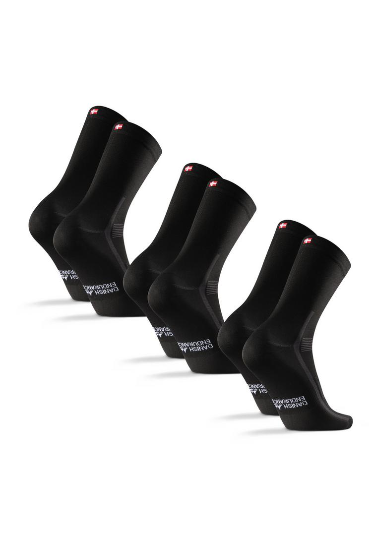 DANISH ENDURANCE DANISH ENDURANCE long cycling Socken - schwarz - 0 | SportScheck