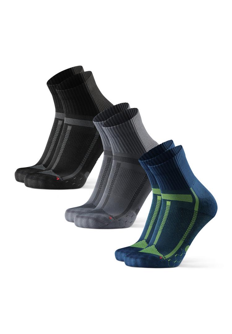 DANISH ENDURANCE DANISH ENDURANCE Long Distance Socken - Multicolor - 0 | SportScheck