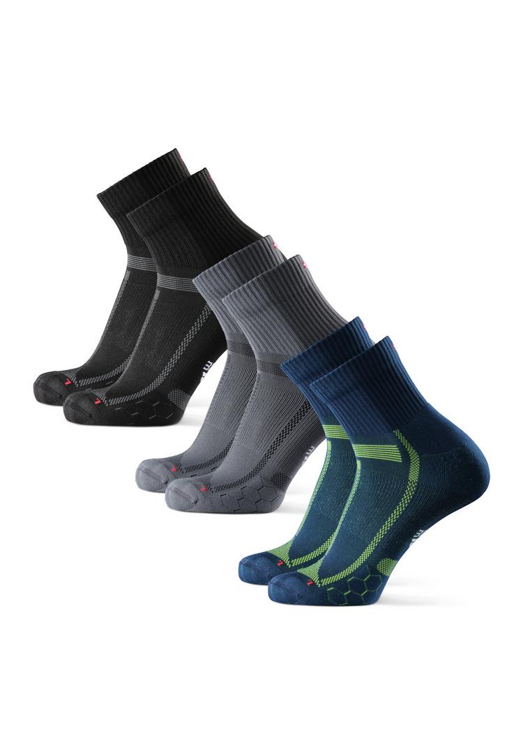 DANISH ENDURANCE DANISH ENDURANCE Long Distance Socken - Multicolor - 0 | SportScheck