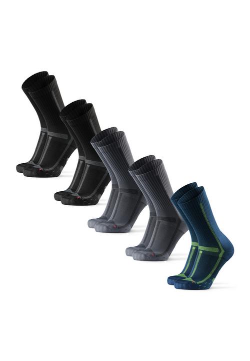 DANISH ENDURANCE Long Distance Crew Socken