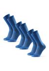 DANISH ENDURANCE long cycling Socken - blue
