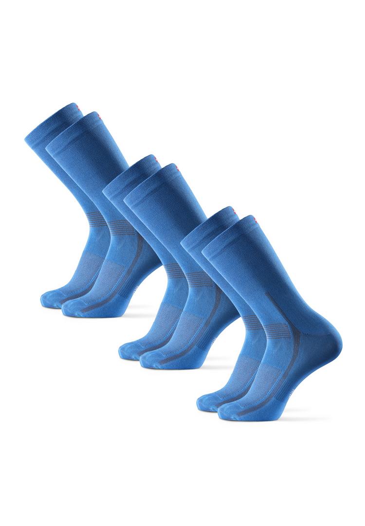 DANISH ENDURANCE DANISH ENDURANCE long cycling Socken - blue - 0 | SportScheck