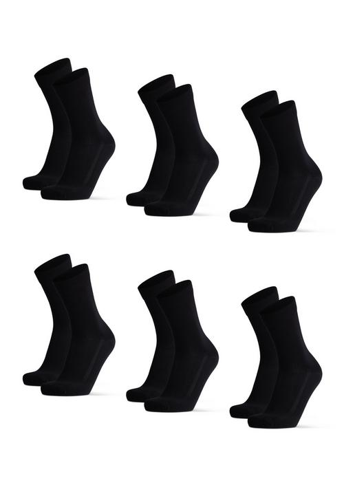 DANISH ENDURANCE Bamboo Business Socken
