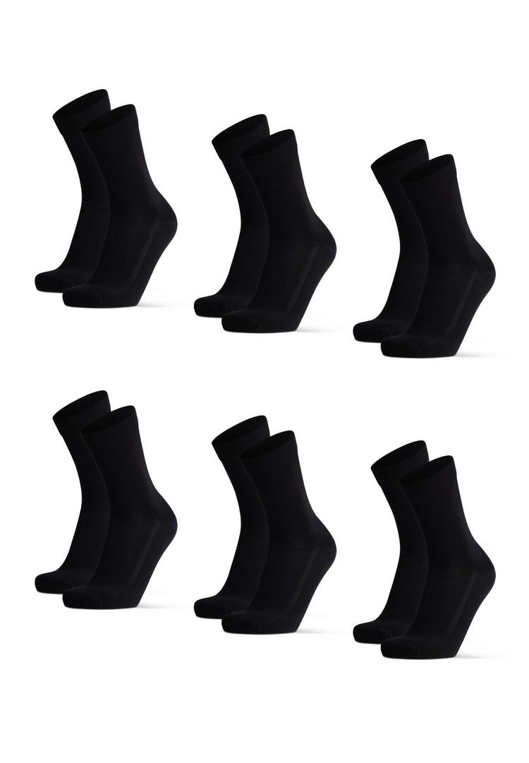 DANISH ENDURANCE DANISH ENDURANCE Bamboo Business Socken - schwarz - 0 | SportScheck